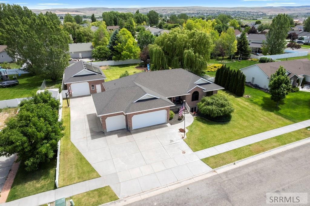 3835 S Taylorview Lane