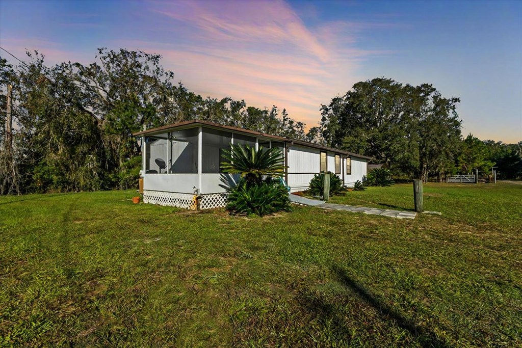 8551 NE 61st Pl