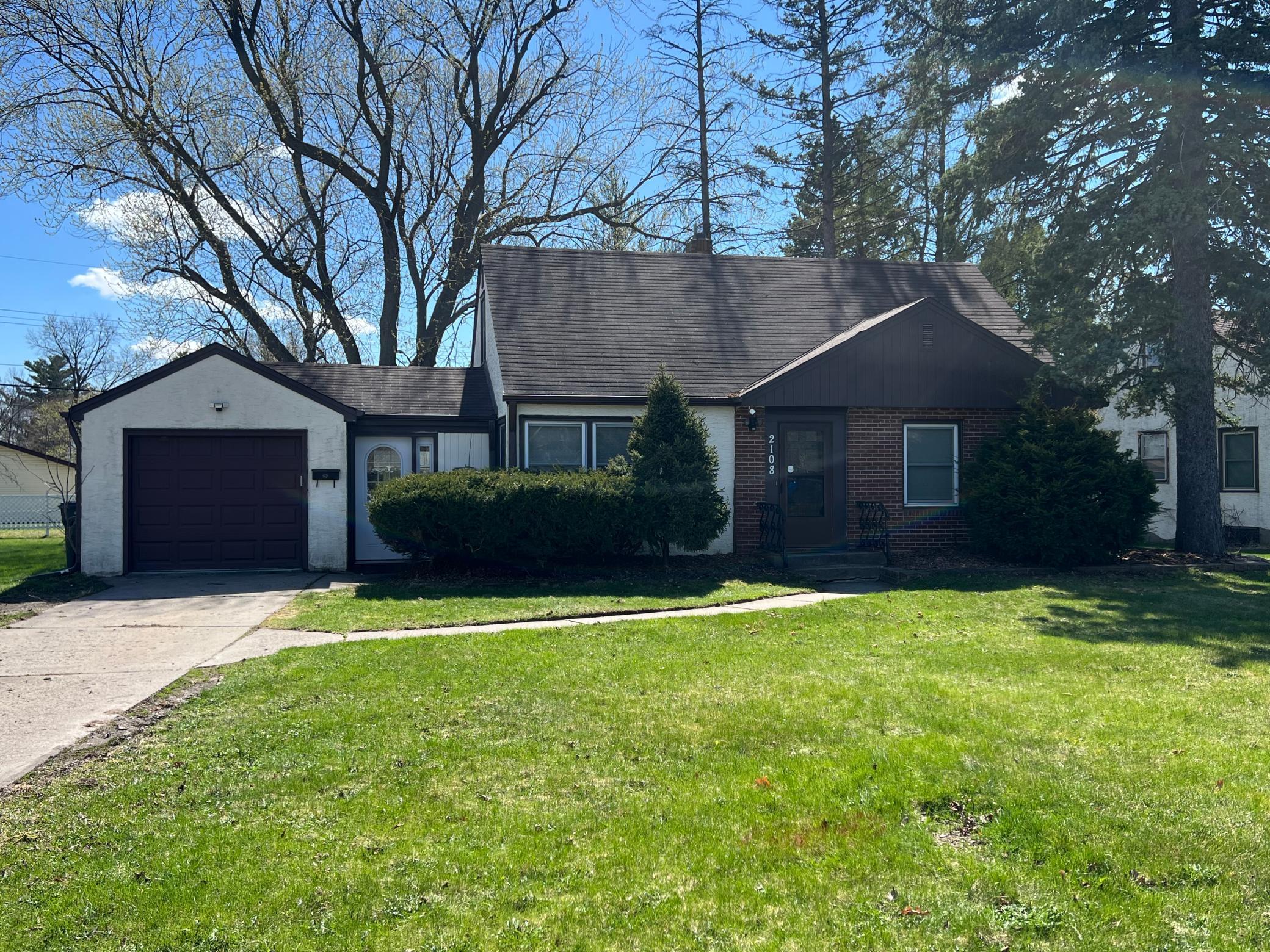 2108 Lacrosse Avenue