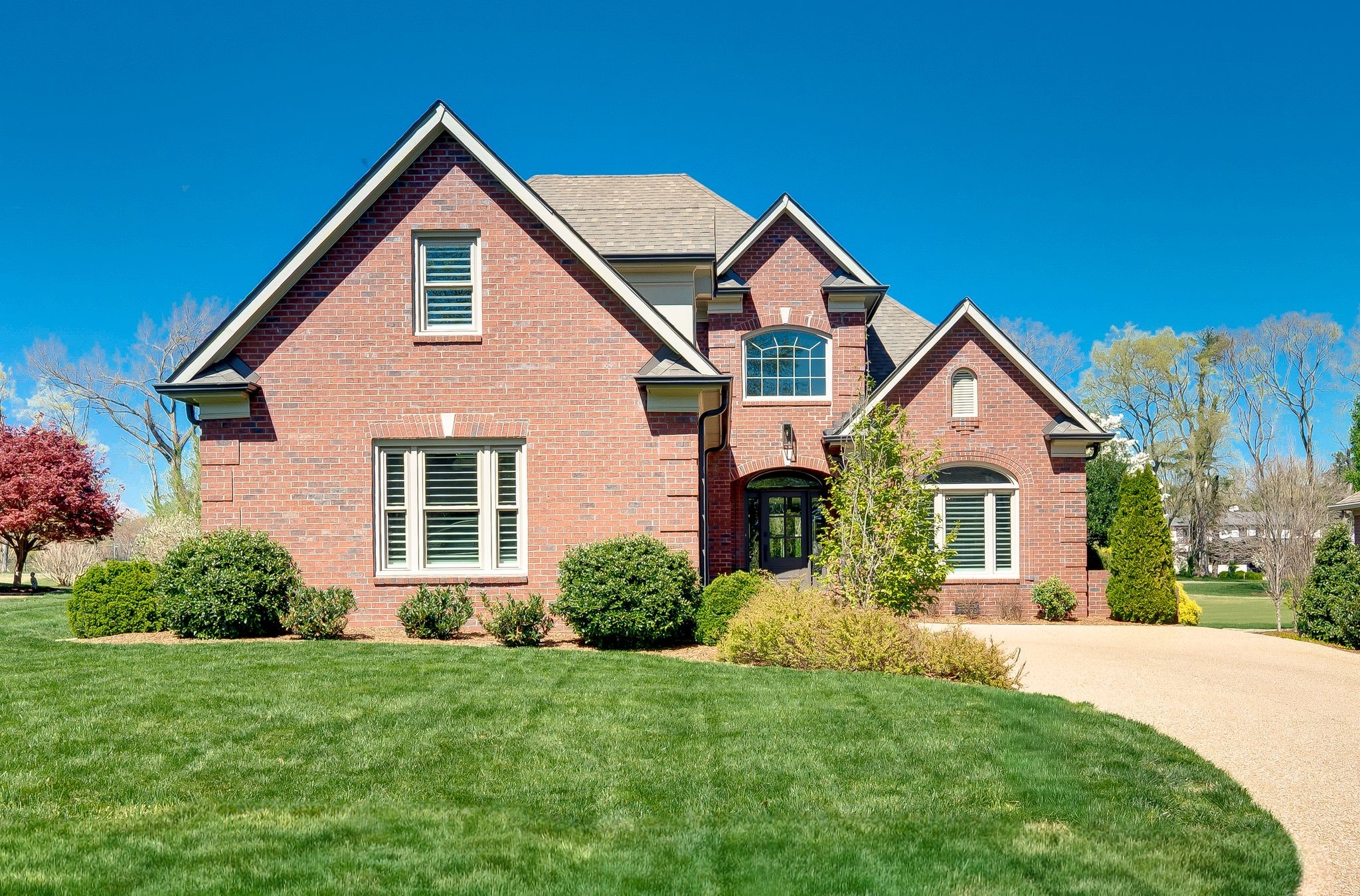 5132 Herschel Spears Cir — sold