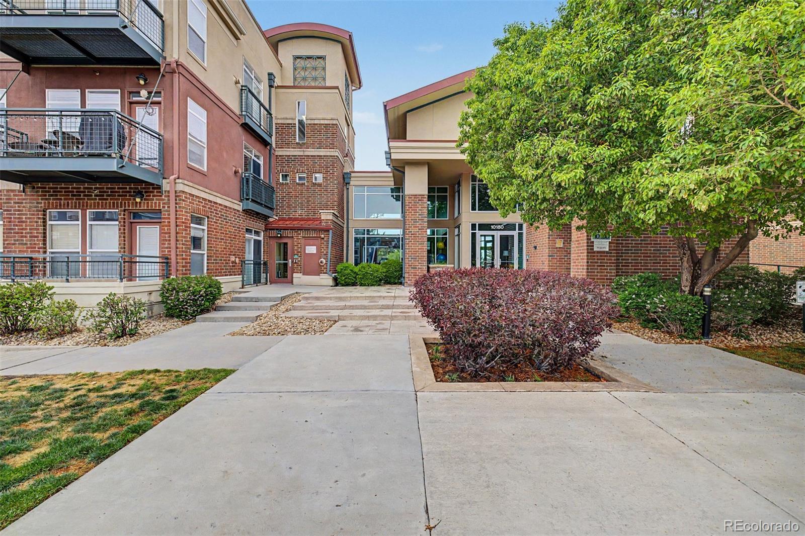 10184 Park Meadows Drive 1206