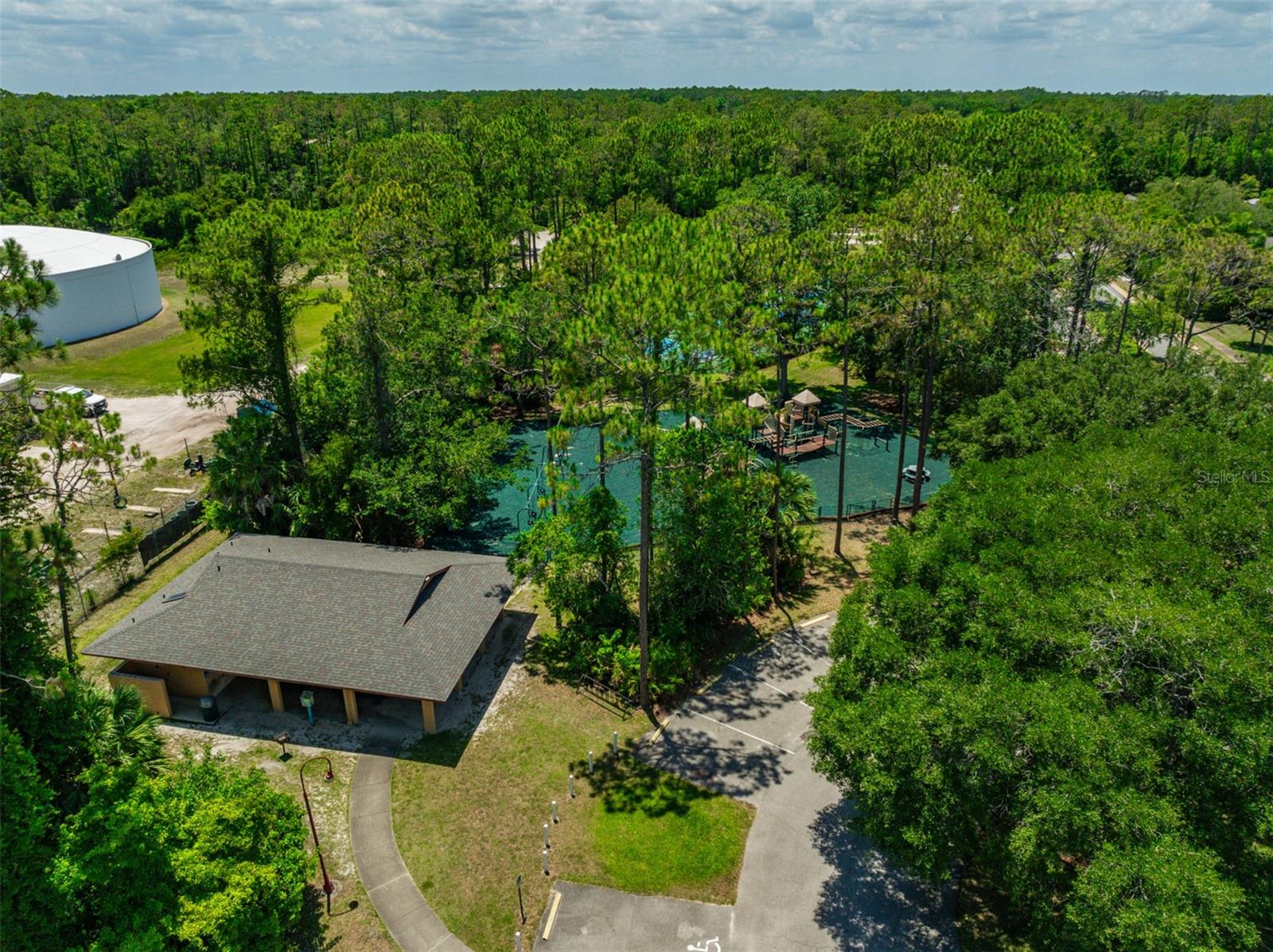 135 Cedar Creek Way