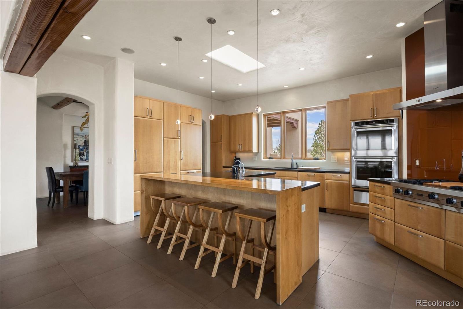 801 Allis Ranch Road