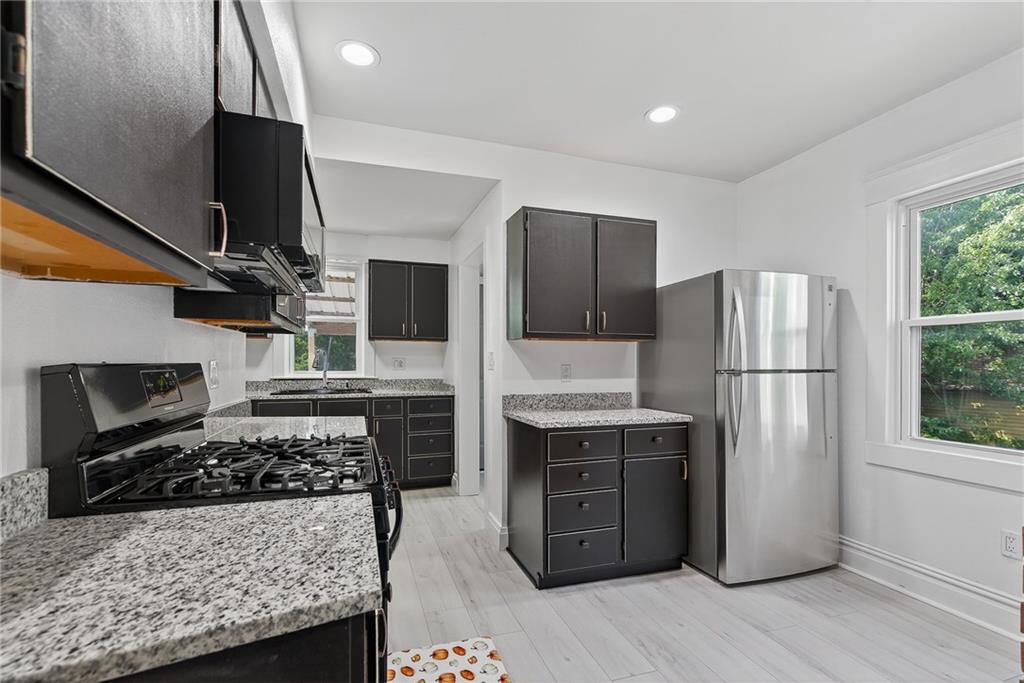 708 N Liberty Street