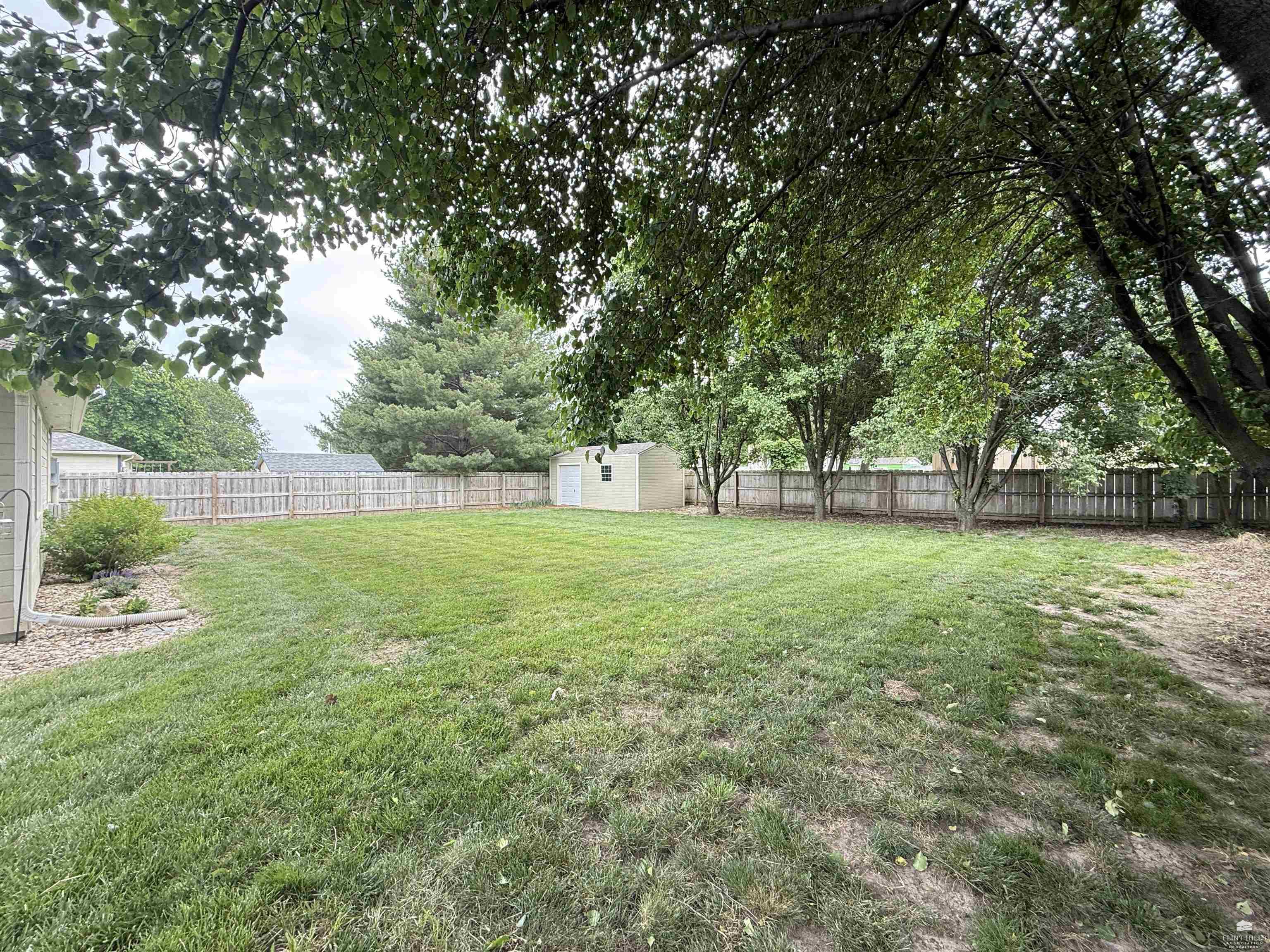 3851 Fox Ridge Drive