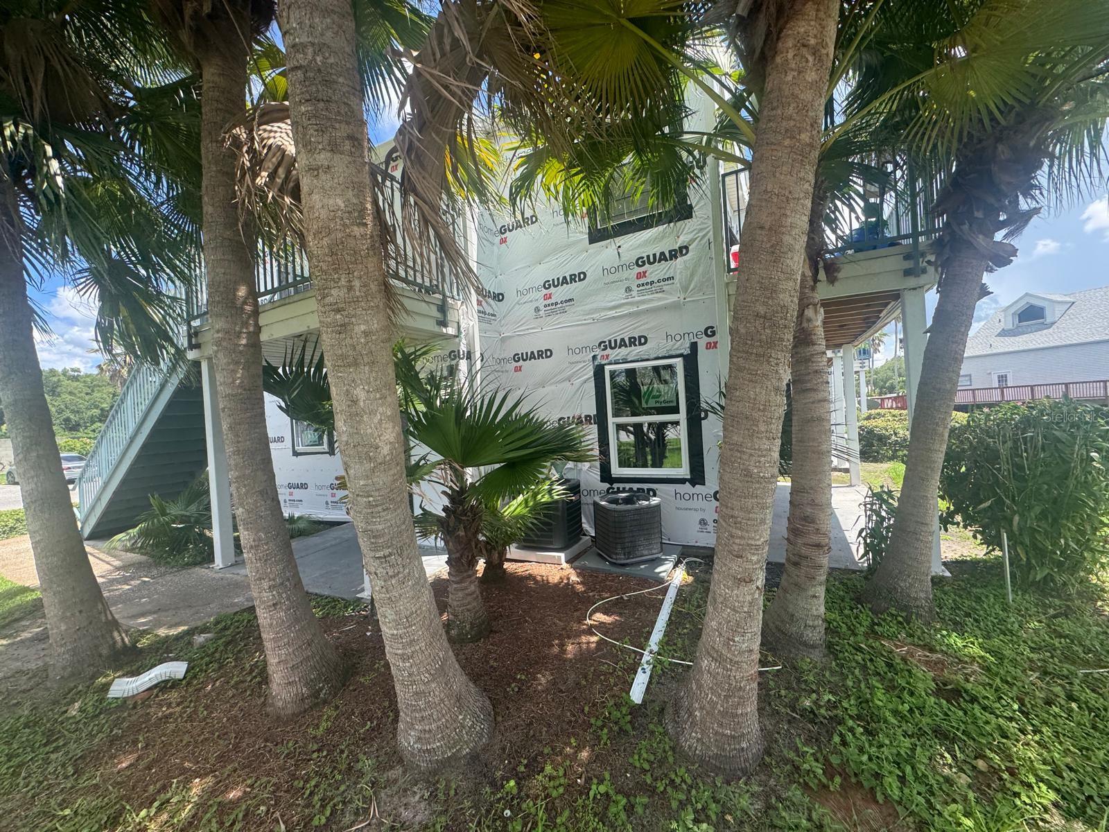 2516 Woodgate Boulevard 107