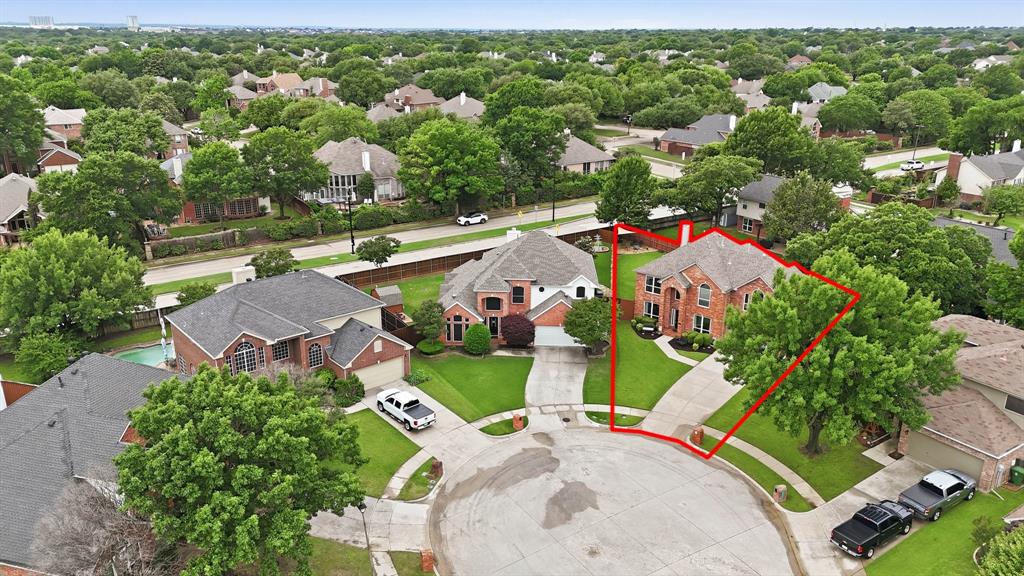 2605 Skinner Drive