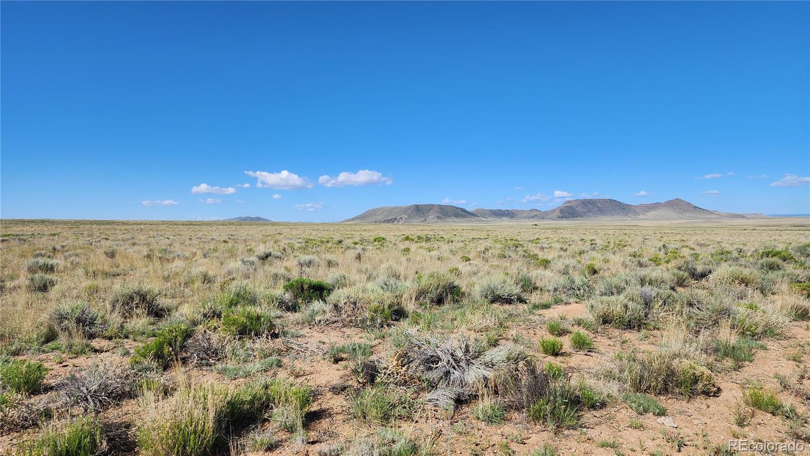 LOt 16 Gallup Trail