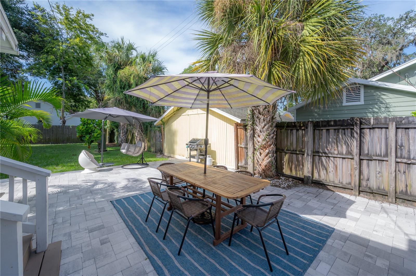 1001 E Idlewild Avenue