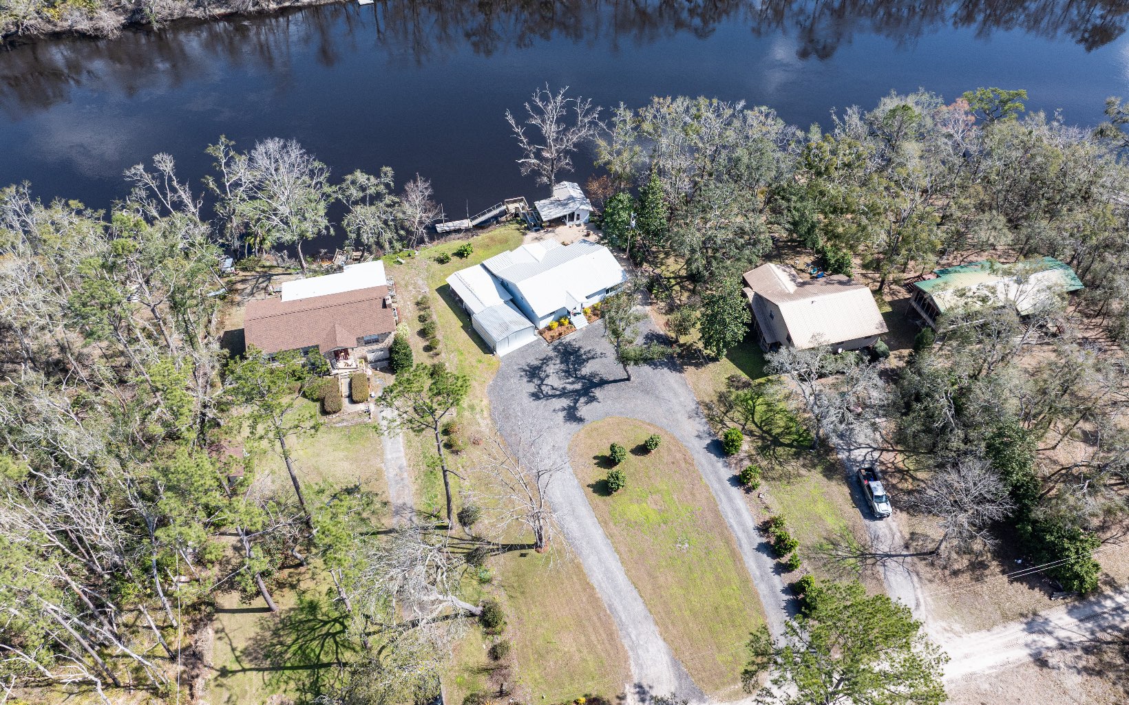 1113 NW Banta Acres Rd