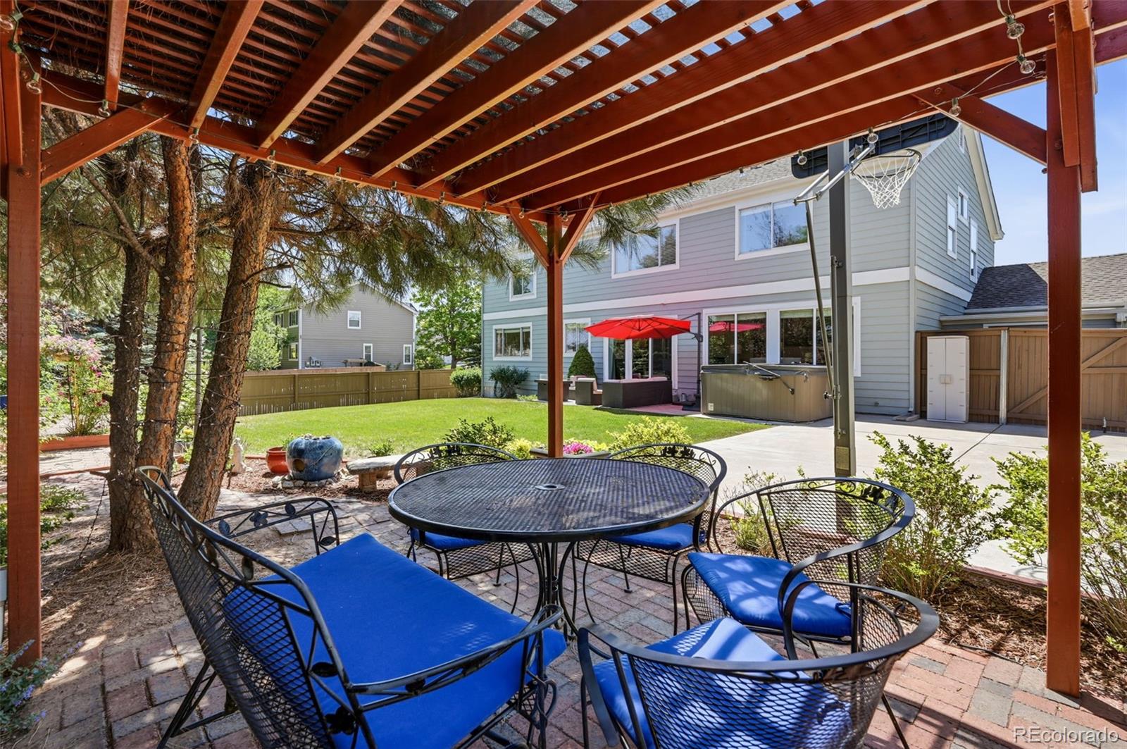 9205 Madras Court