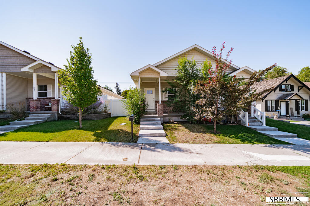 259 W 20th Street