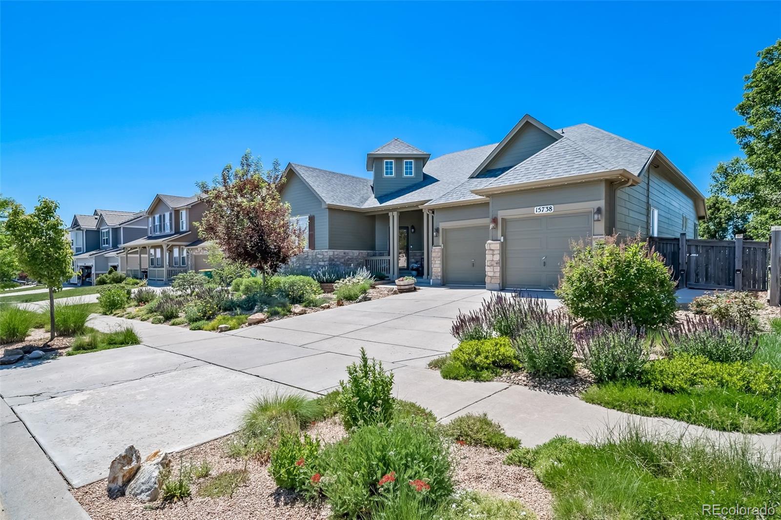 15738 E Indian Brook Circle