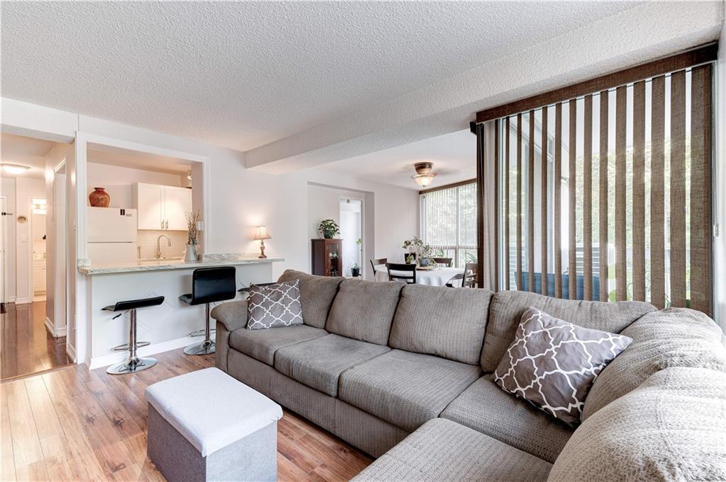 150 CHARLTON Avenue E 308