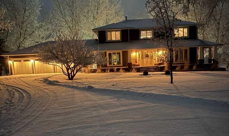 263236 Range Road 293