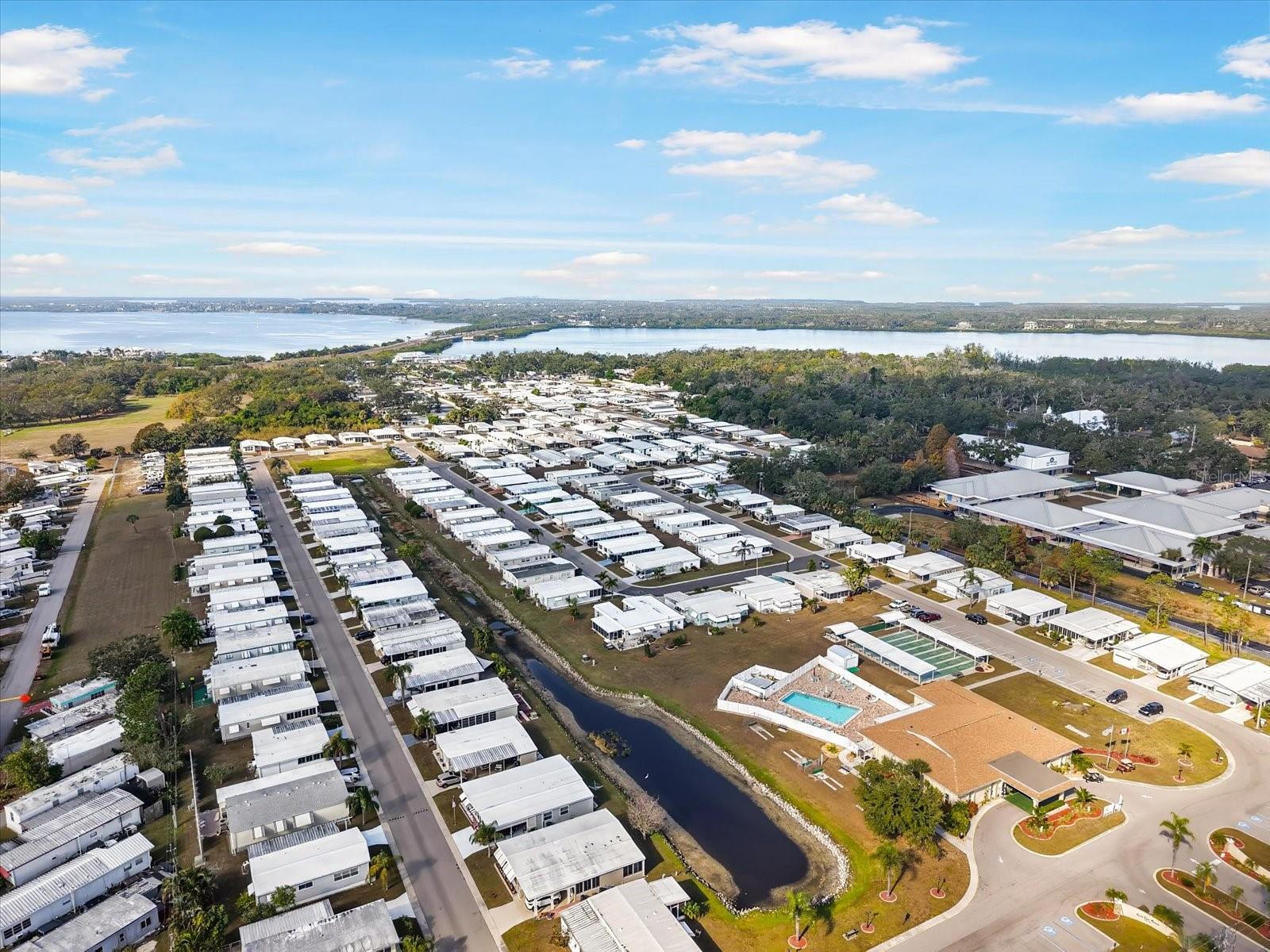 5619 Bayshore Road 417