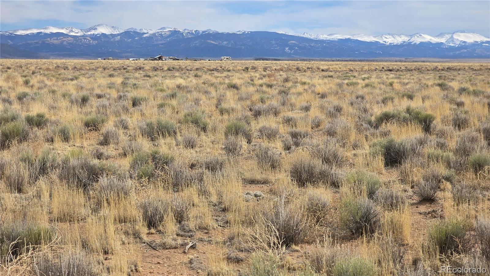 Lot 21 Lamar Road