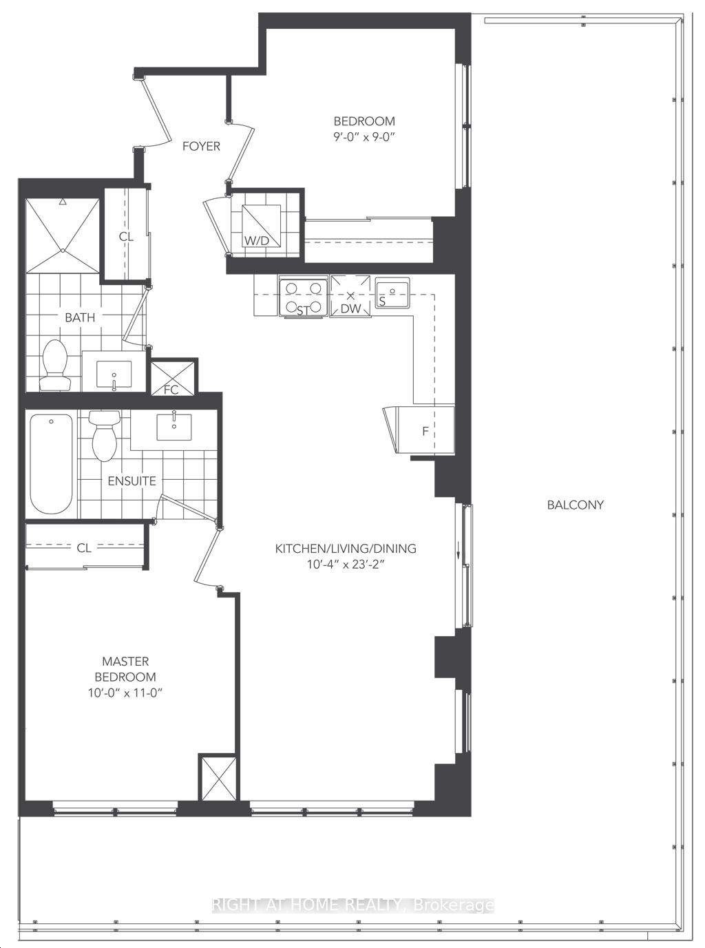1480 Bayly St 413