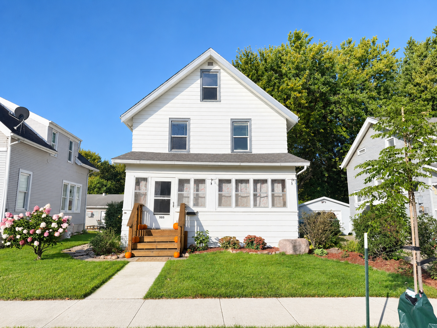 Just Listed! 505 2nd Street NW, Waseca, MN