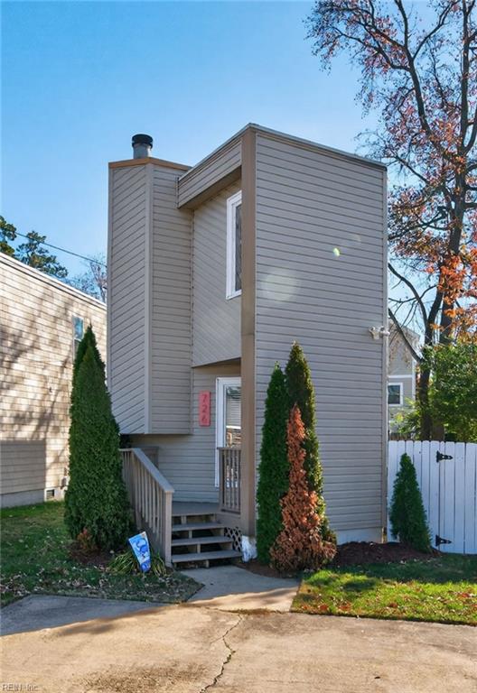 726 Carolina Avenue, Virginia Beach, VA 