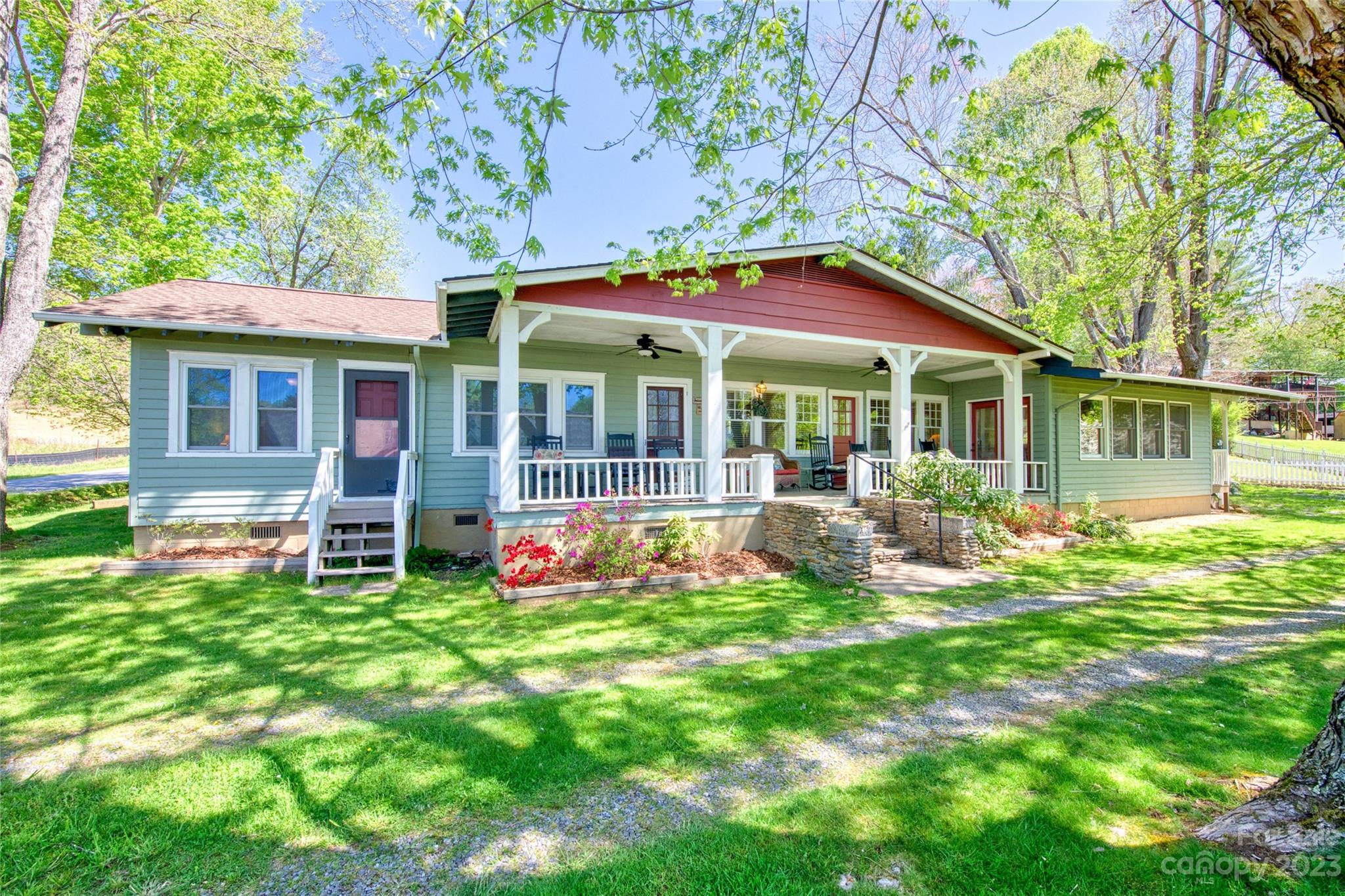 Residential for sale in Lake Junaluska, North Carolina, 4024811