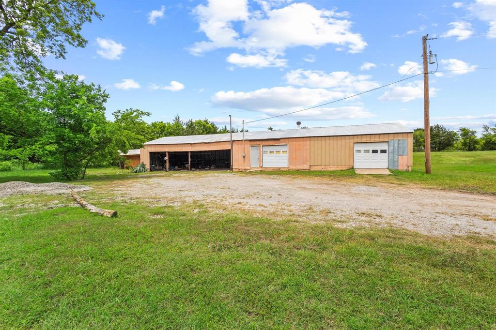 531 Eisenhower Road