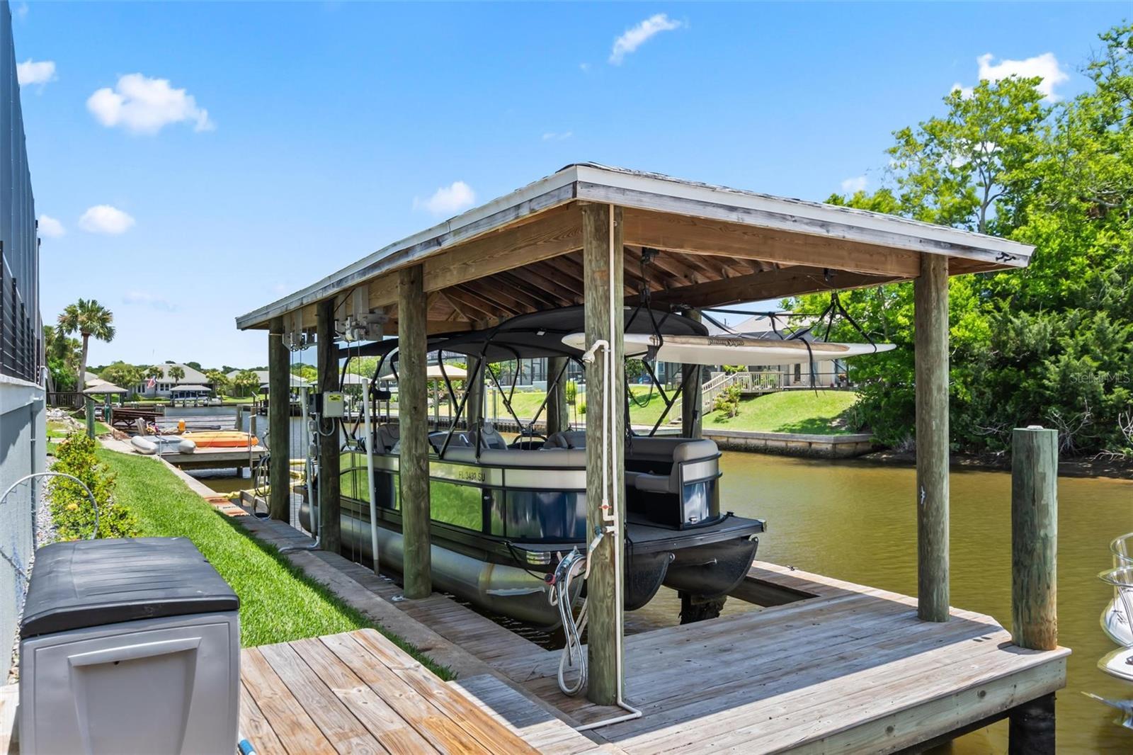 46 Cottonwood Court