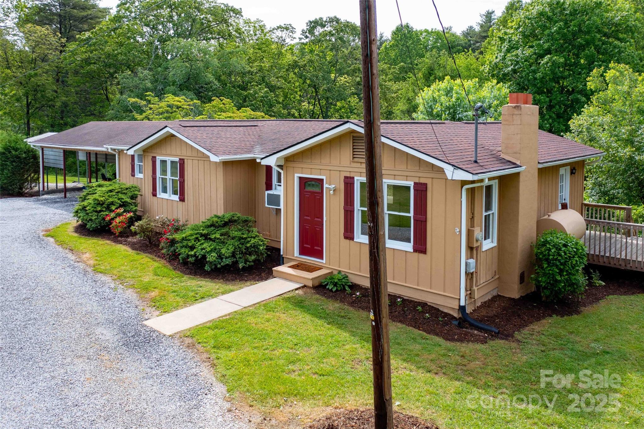 428 Jackson Road