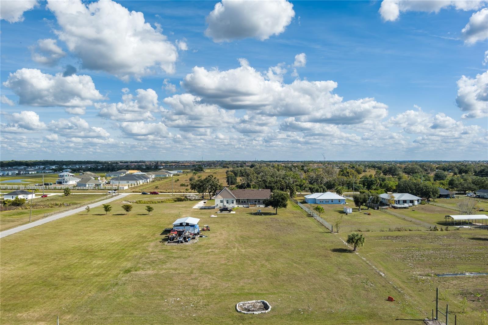 10619 Bud Rhoden Road