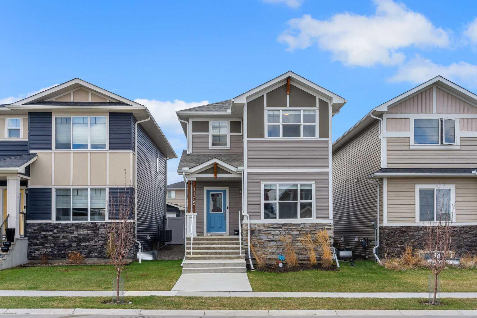 1105 Bayview Gardens SW