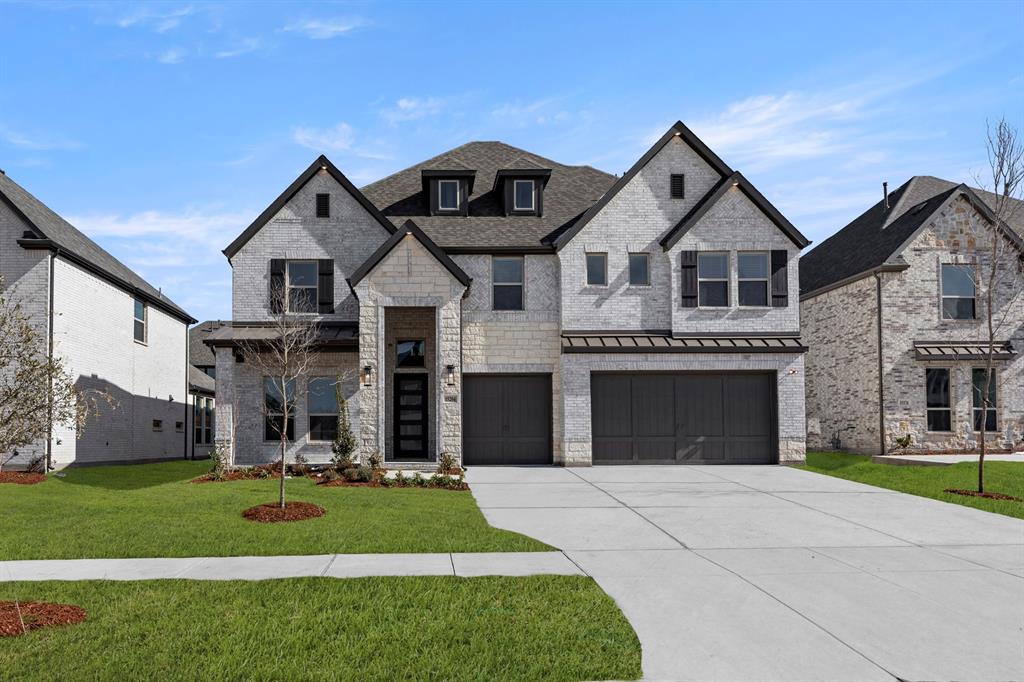 15204 Chipping, Trail Frisco, TX