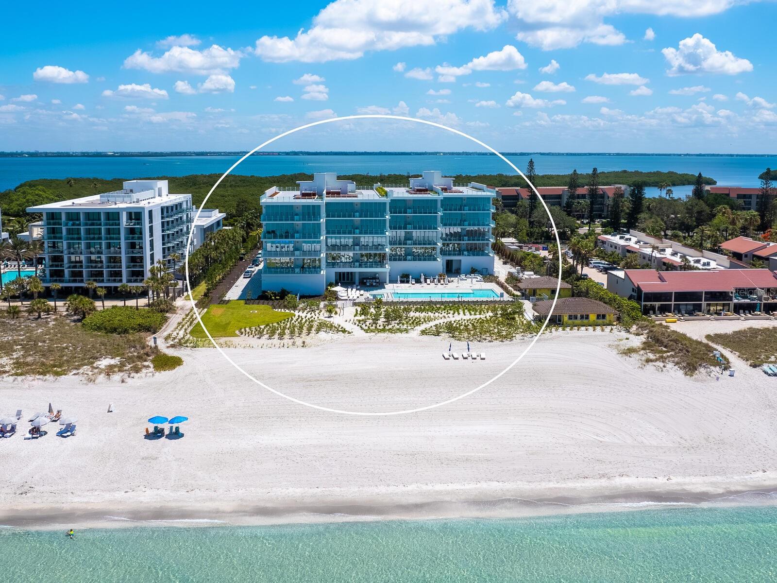 4651 Gulf Of Mexico Drive 402