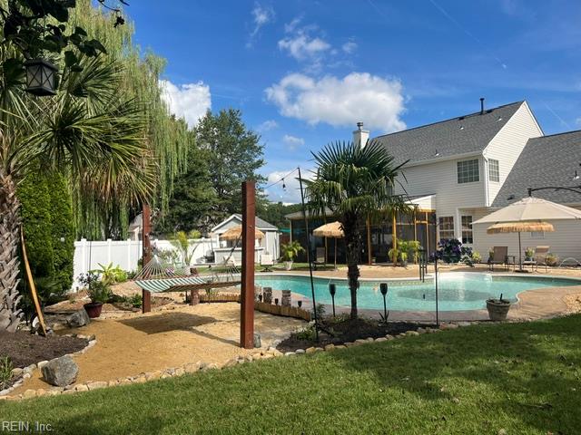 311 Lancing Way