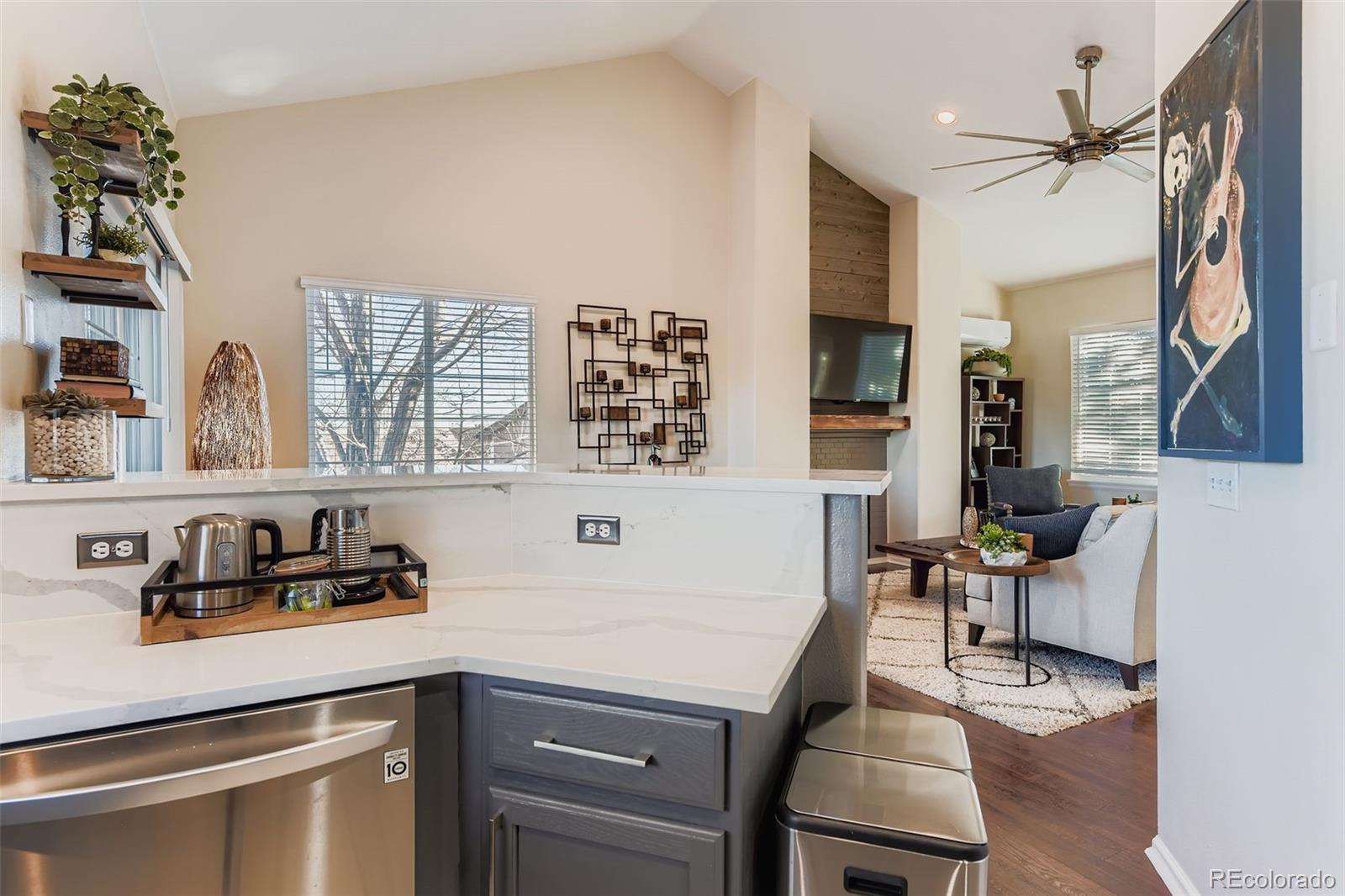 6835 S Webster Street A