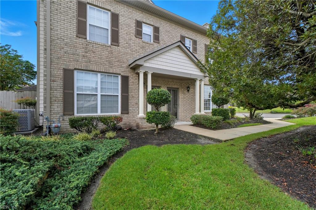 2300 Wessington Drive, Virginia Beach, VA 