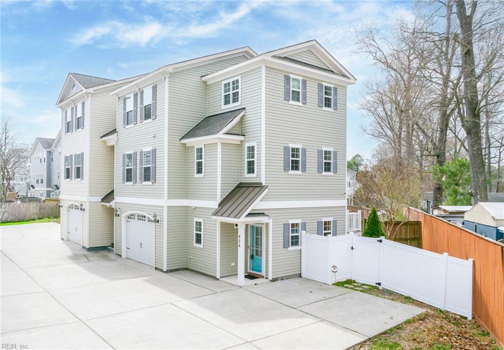 926 13th Street, Virginia Beach, VA 