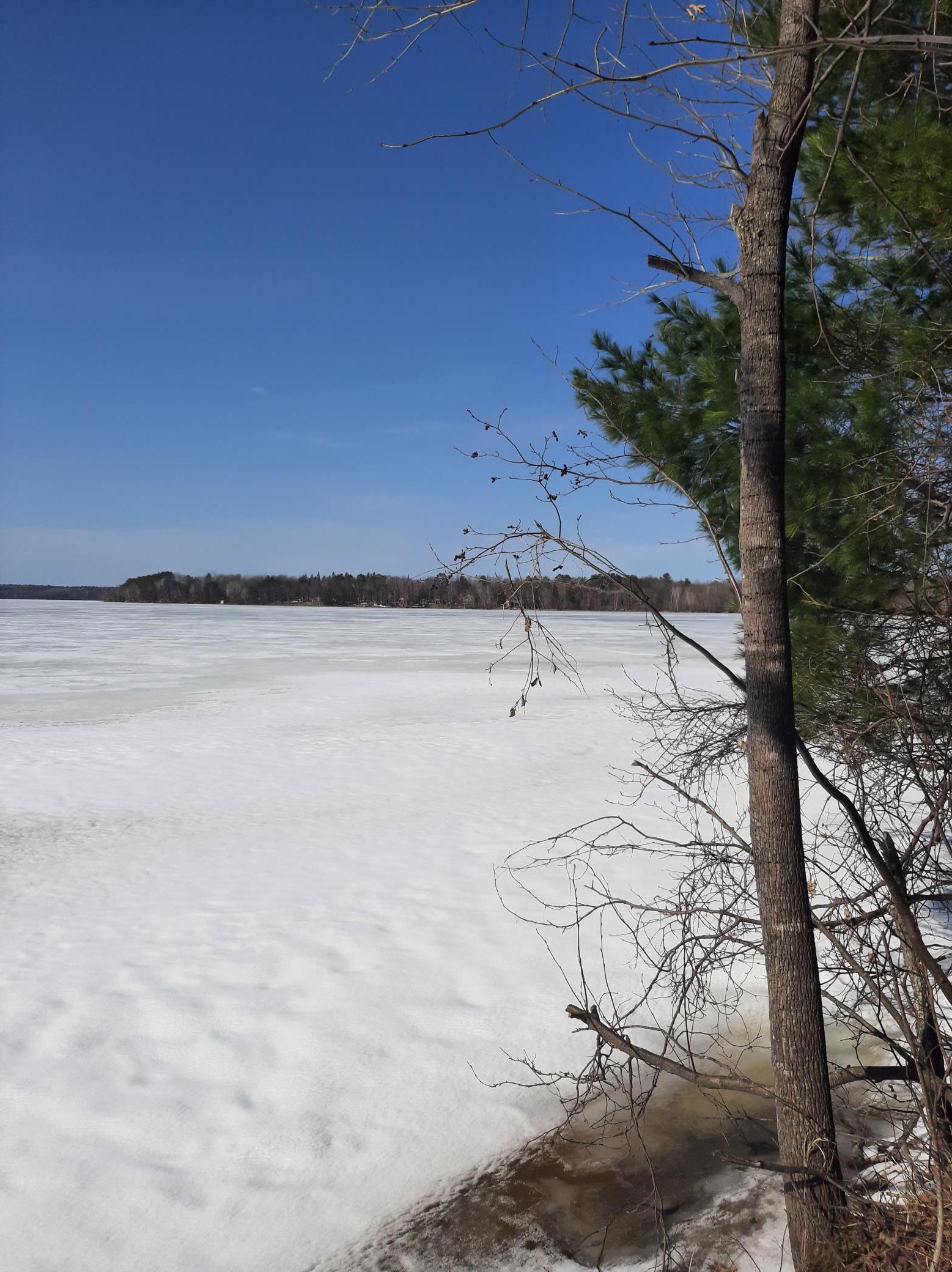 TBD Washburn Bay Trail NE