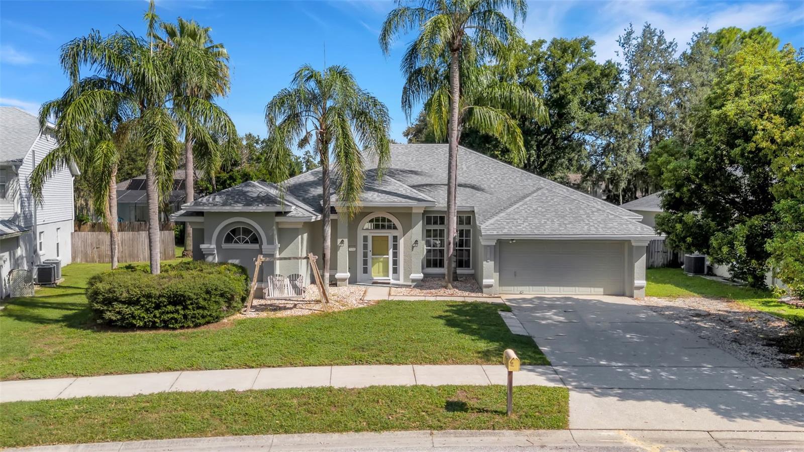 Don't miss out on this Beautiful Walden Lake POOL HOME that is designed for Living the Great Florida Life-Style. Spacious 3 bedroom, 2 bath home offers Comfortable Family Space, but gives you the option of opening multiple sliding glass doors to include the Large Lani and Huge Screened Pool and Deck to Accommodate Entertaining your family and friends in Style. This lovely home has an updated Kitchen with Granite Counter Tops and Stainless Appliances. The Primary Suite has the sought after upgrades including a Jetted Tub Plus a Separate Shower, Double  Walk-In Closets, Two Separate Sinks & Cabinet Space, Plus a Private Water Closet. The Homes special Features Include a Living Room, Plus a Family Room with a Fireplace. Words can't do this home Justice, It has to be seen to fully comprehend the many ways it will fit your life-style and bring you years of enjoyment. Please call today to schedule your personal tour and let your imagination run wild. Look Forward to Seeing You Soon!!! Thanks