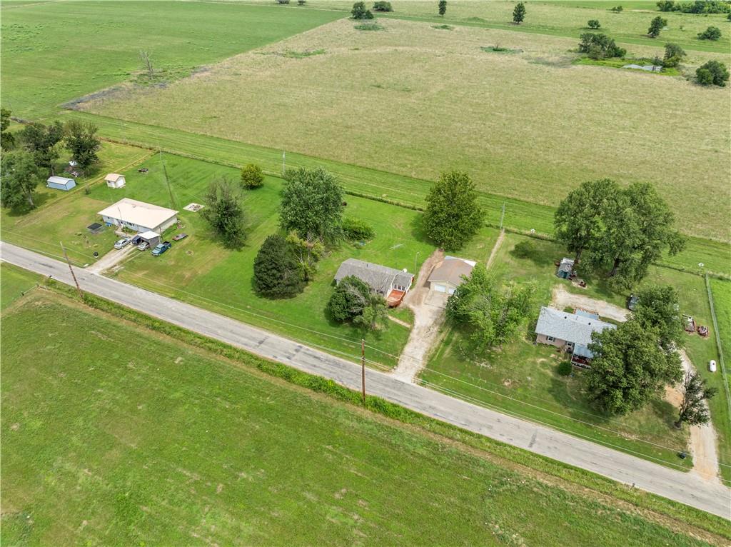 16857 E Militia Road