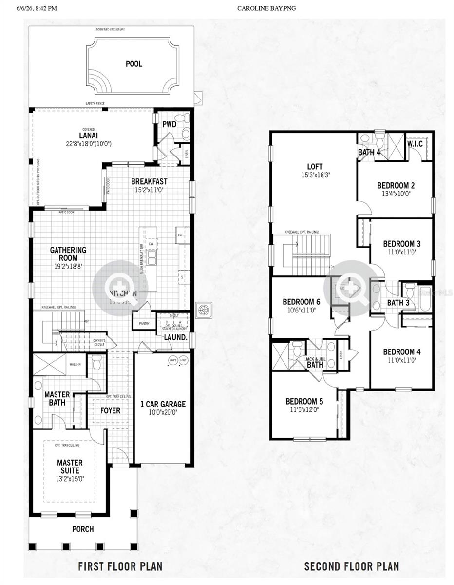 8914 Caroline Bay Court