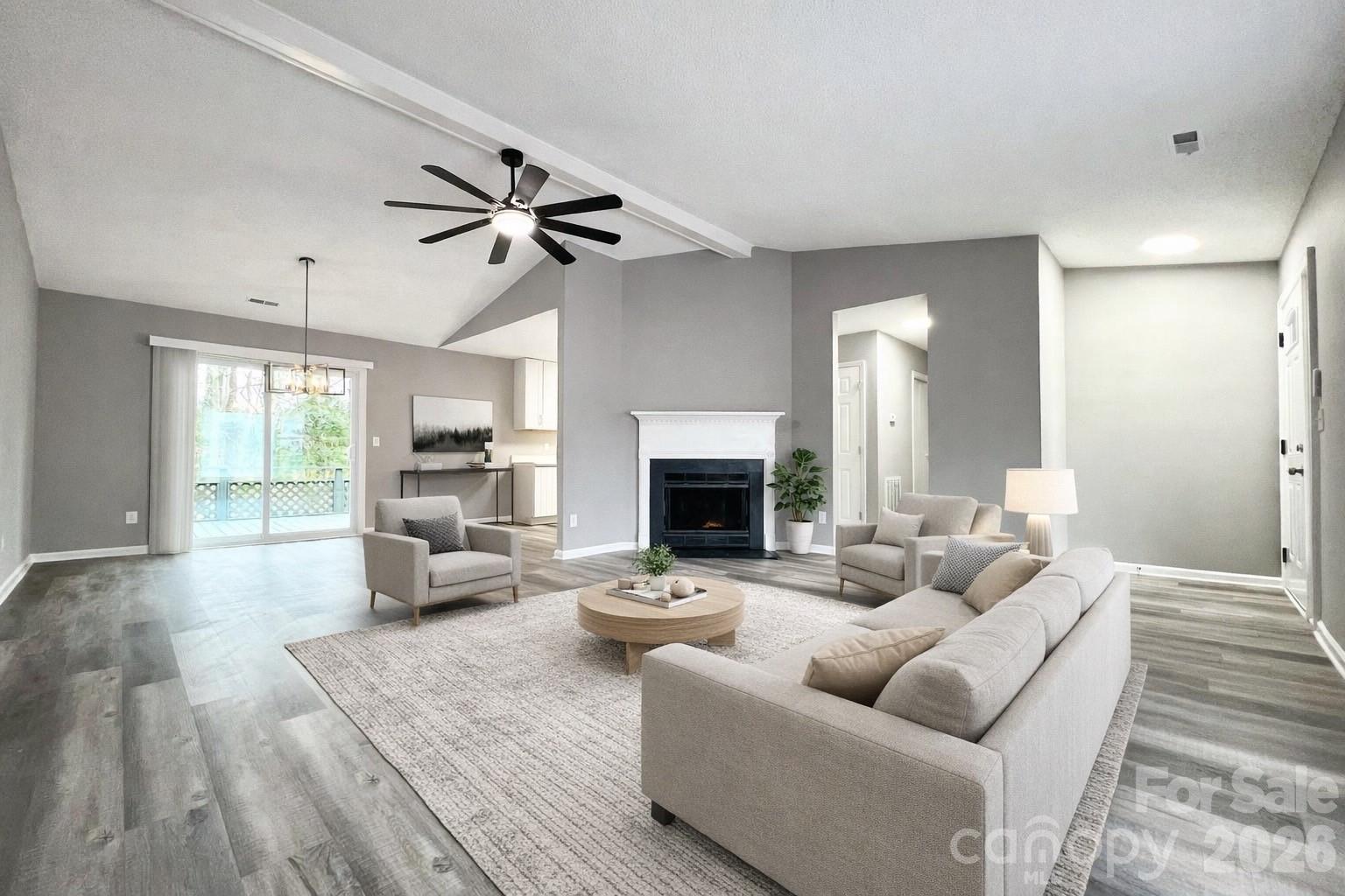 1731 Teddington Drive