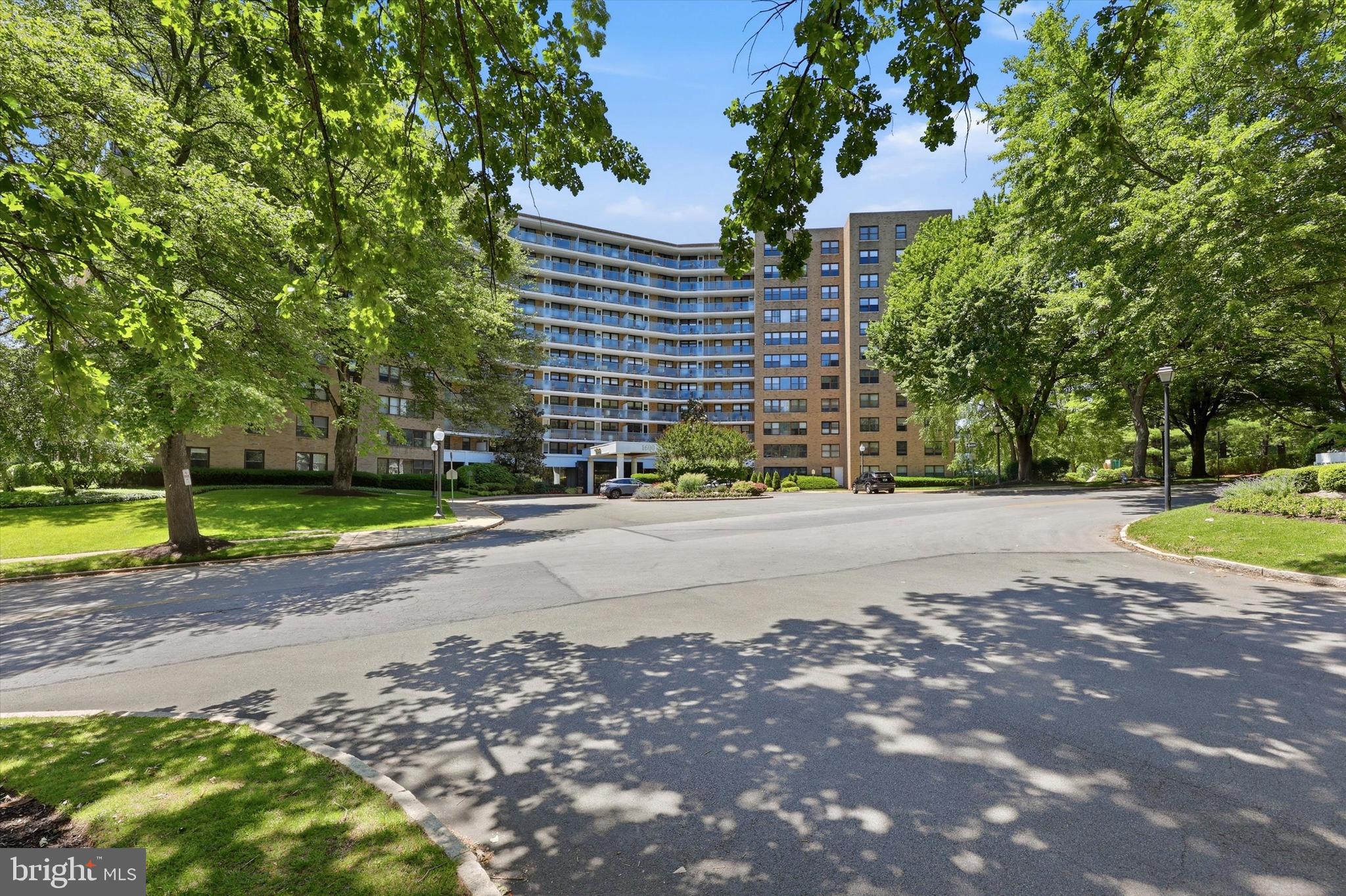 ***Limited time offer: Sellers are offering a $5,940 credit, equivalent to six months of condo fees, with an acceptable offer received within 14 days.*** Welcome to The Tower at Oak Hill, where convenience, comfort, and resort-style amenities come together in one of Penn Valley's most desirable communities. This spacious 2-bedroom, 2-bath residence features two private bedroom suites, a large living and dining area, an in-unit washer and dryer, and a generously sized private balcony overlooking mature trees and beautifully landscaped grounds. The flexible floor plan offers plenty of space to live comfortably today while providing an excellent opportunity to personalize and update over time. Residents enjoy an impressive array of amenities including a 24-hour doorman, outdoor pool, fitness center, playground, community room, beautifully renovated lobby and common areas, elevator access, and professionally maintained grounds. Ideally located just minutes from Center City Philadelphia, Conshohocken, Manayunk, the Main Line, major hospitals, shopping, dining, and public transportation, this is low-maintenance living in a prime location with exceptional value and convenience.