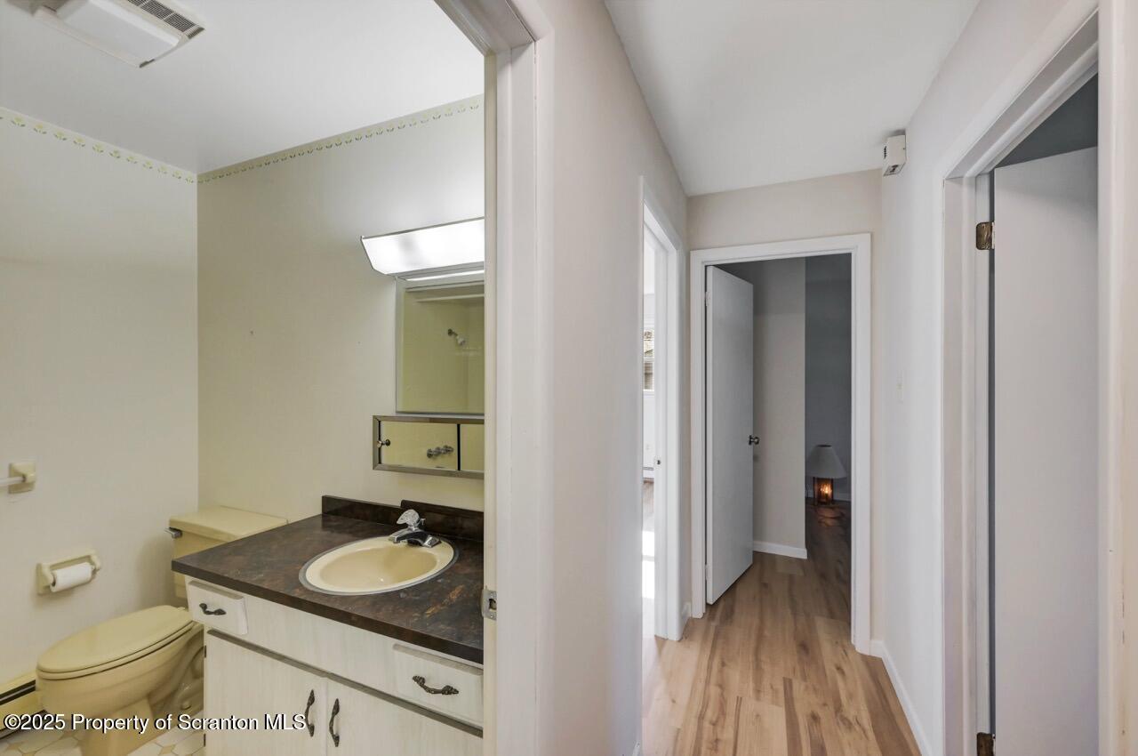 2 Crestmont Place