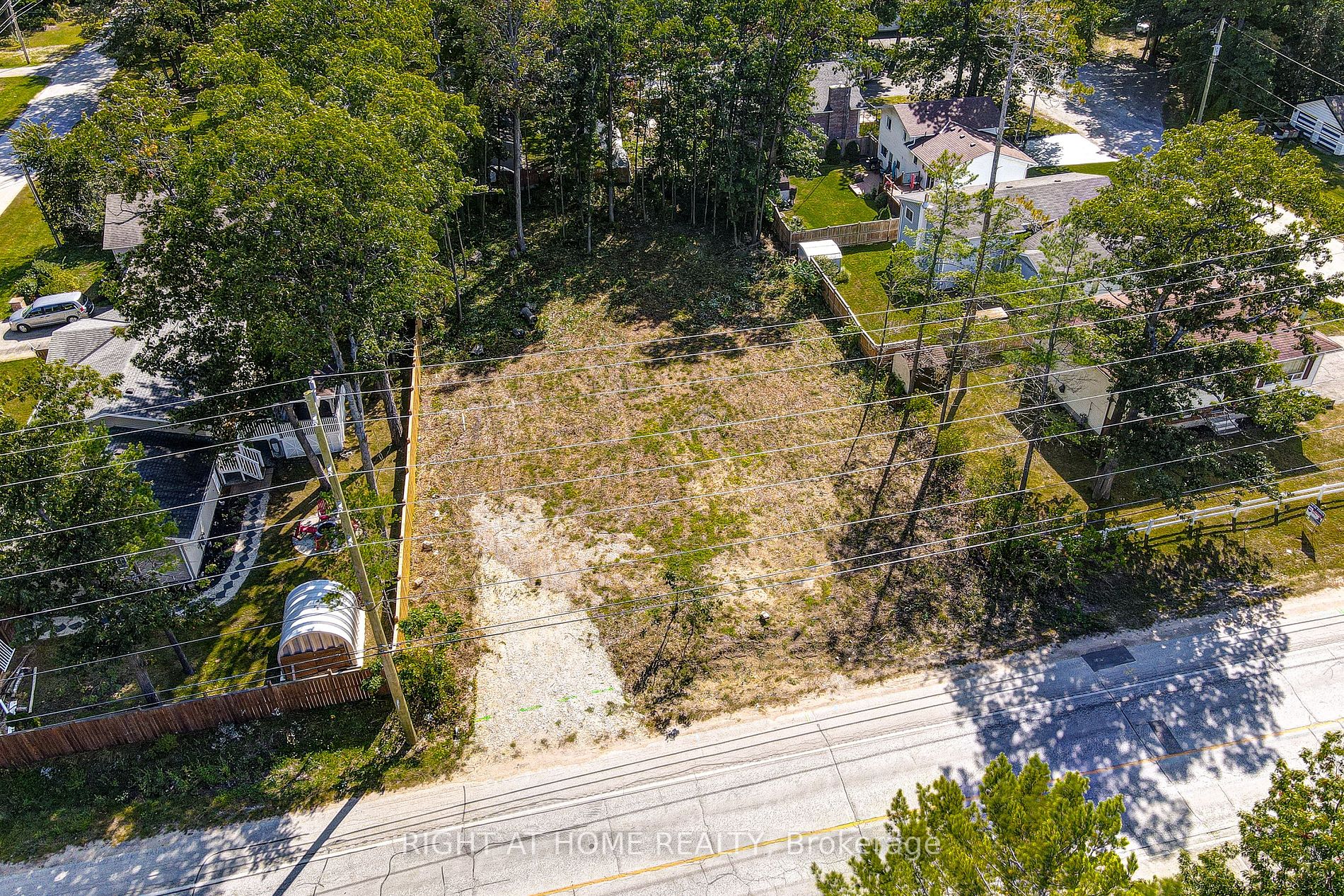 Part 2 W Lot 63 River Rd