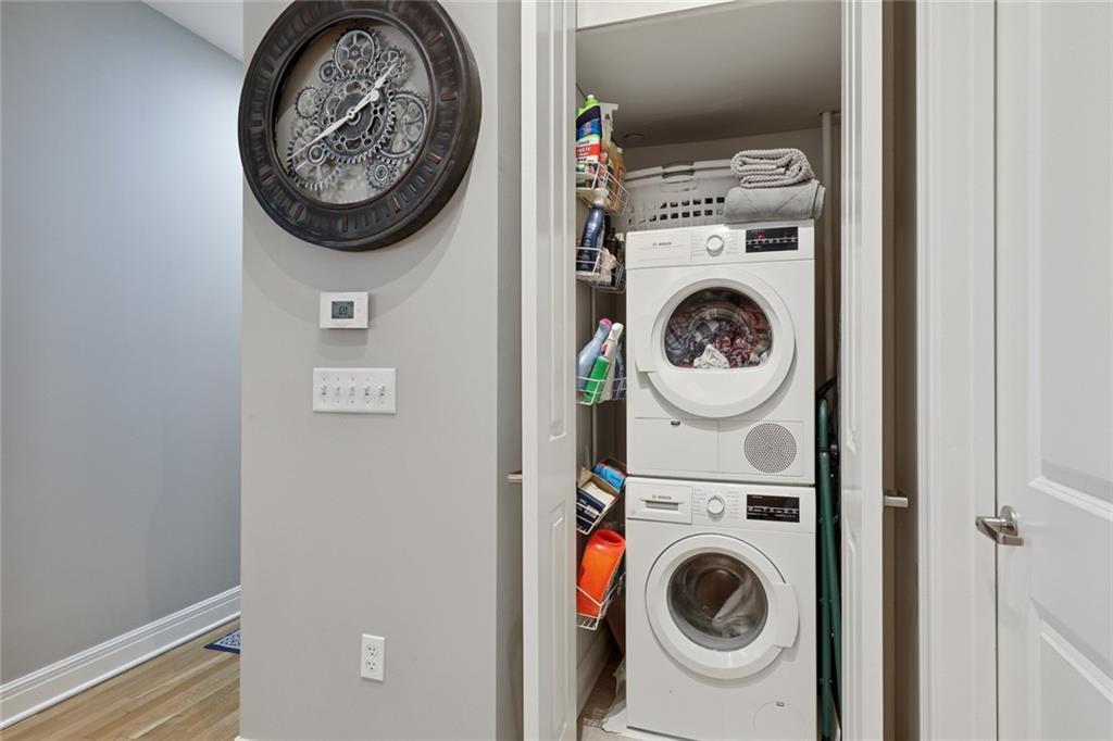 1101 Walnut Street 509