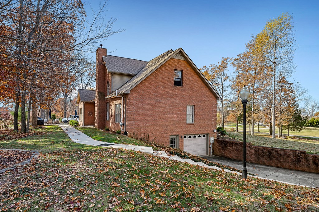 4450 Bear Lake Rd