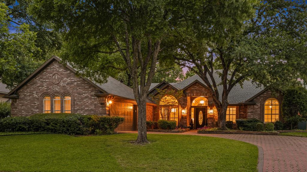 1923 Skelton Street, Flower Mound, TX
