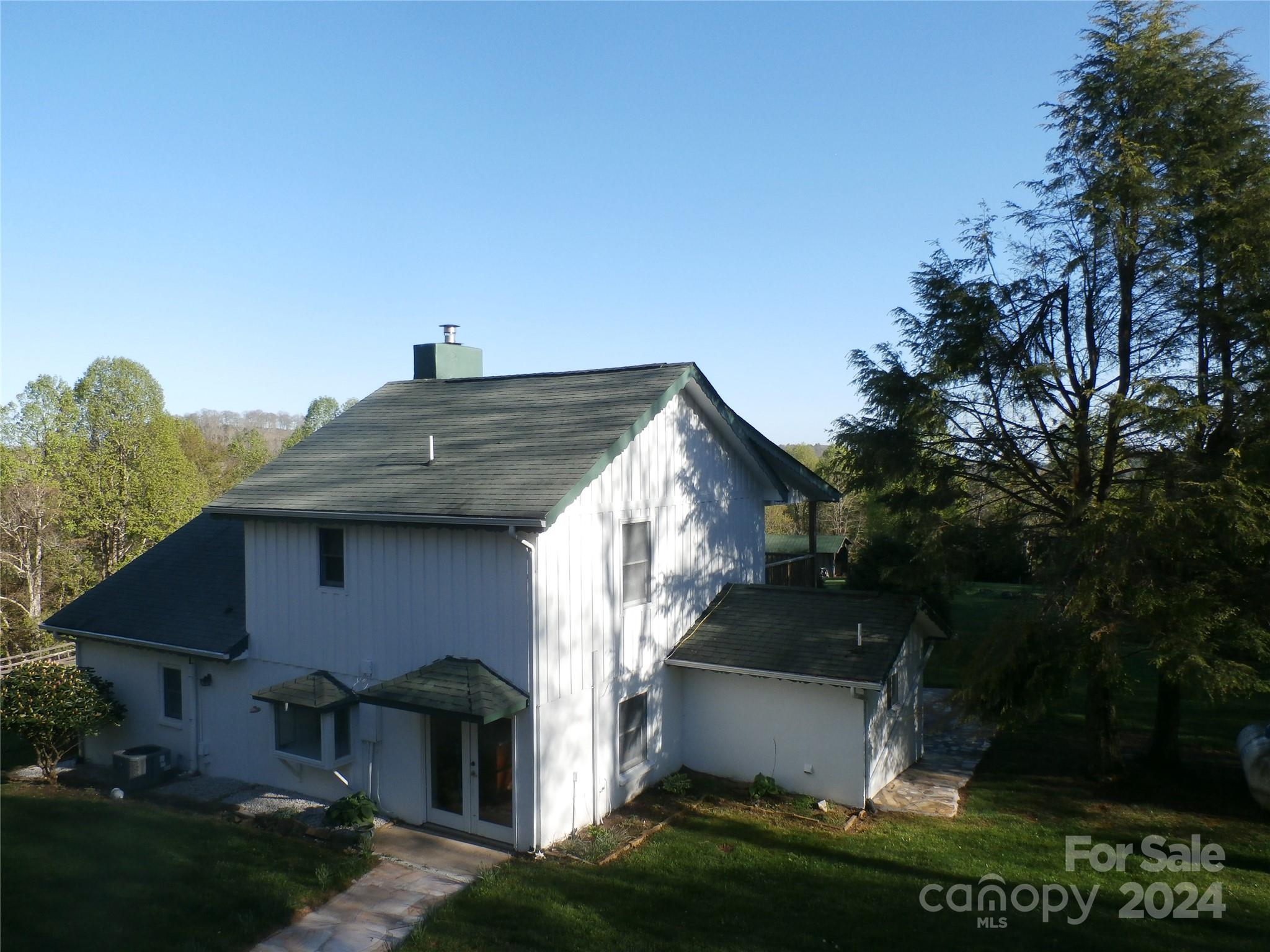 288 Firetower Road