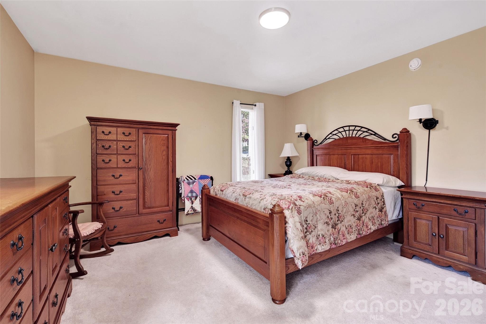 592 Carters Ridge Road