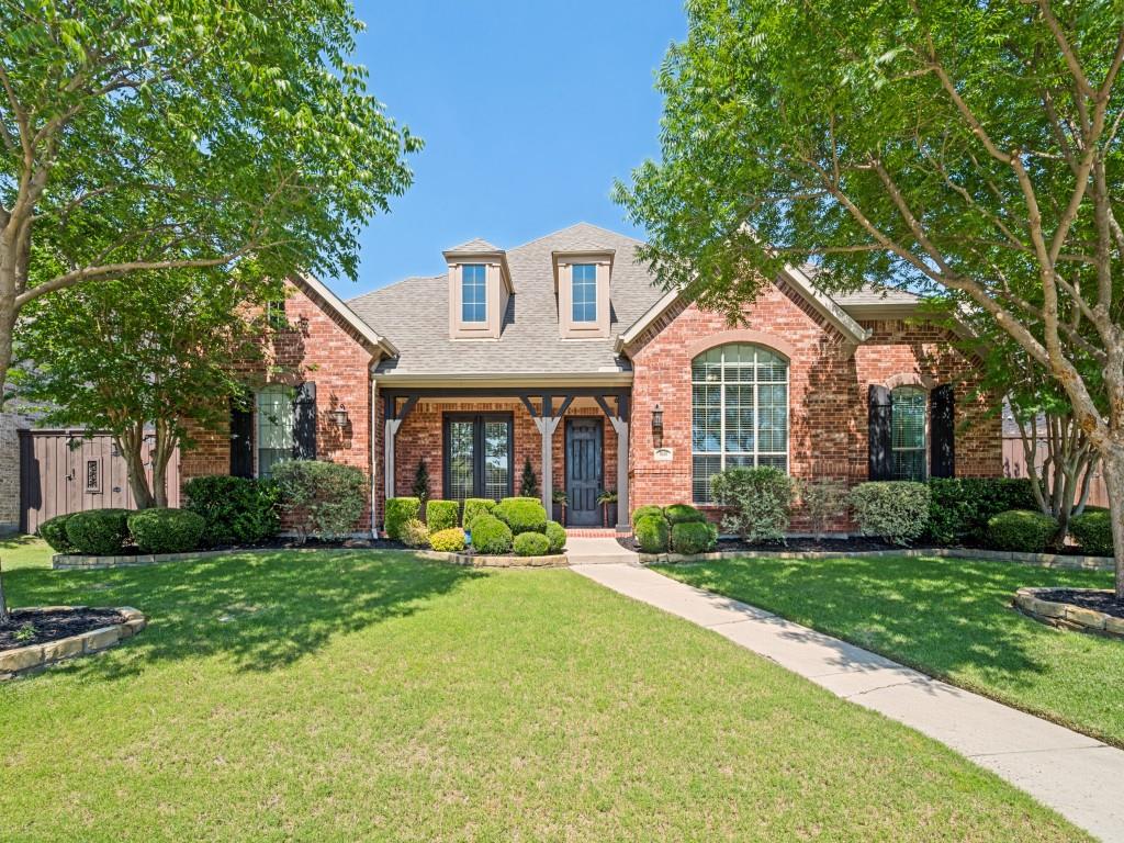 11618 Frontier, Drive Frisco, TX